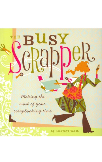 The Busy Scrapper